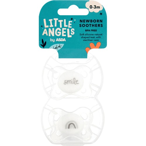 Tommee tippee 2024 dummies asda