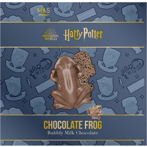 M&s harry deals potter chocolate