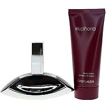 Euphoria by calvin klein for clearance her