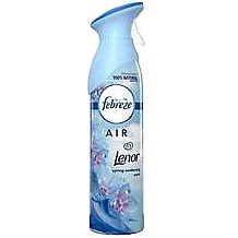 Lenor Crease Releaser Spring Awakening 500ml - UK BUSINESS SUPPLIES – UK  Business Supplies