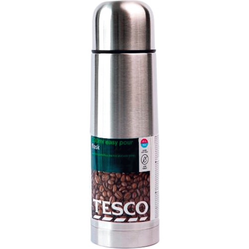 Tesco Stainless Steel Steamer - Tesco Groceries