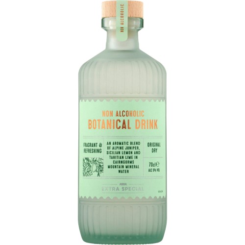 Asda Extra Special Non Alcoholic Premium Botanical Drink Compare Prices And Where To Buy