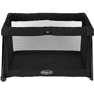 Graco Compact Travel Cot