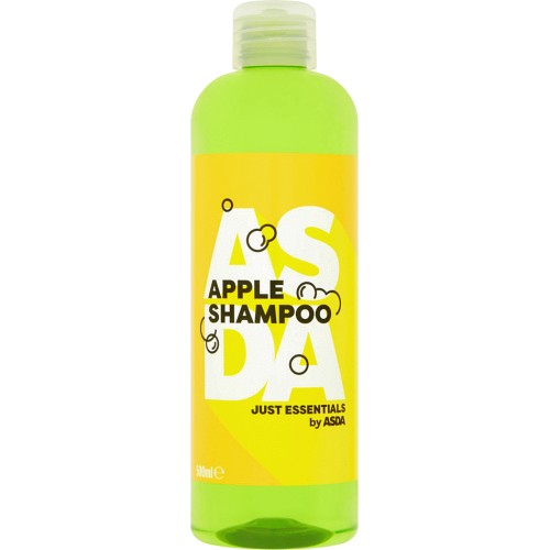 Asda store dog shampoo