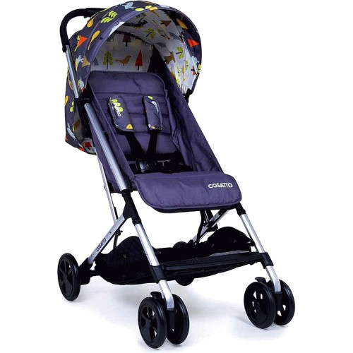 Cosatto yay compact stroller fika sale forest