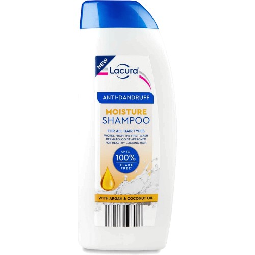 Aldi shampoo deals