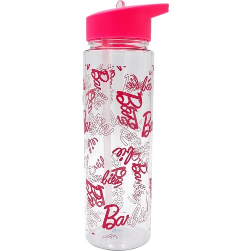 Mattel water online bottle