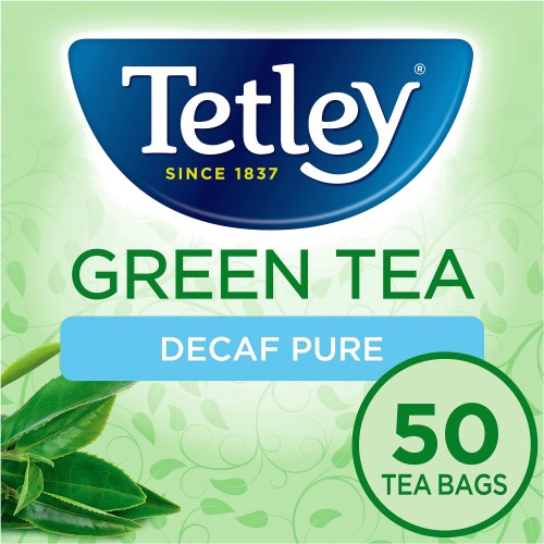 PG Tips Decaf Tea Bags - 70 count