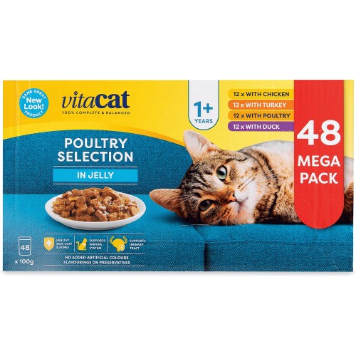 Aldi vitacat review best sale