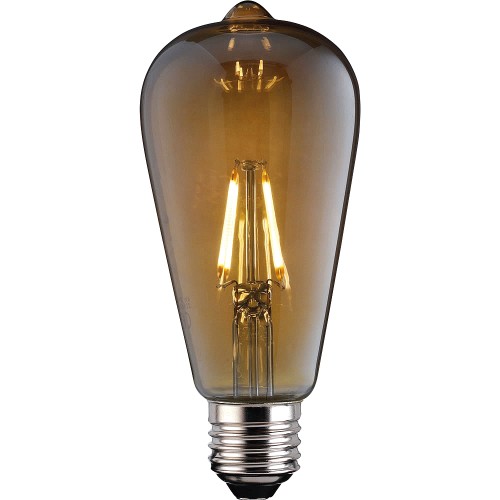 Tcp vintage deals light bulbs e27