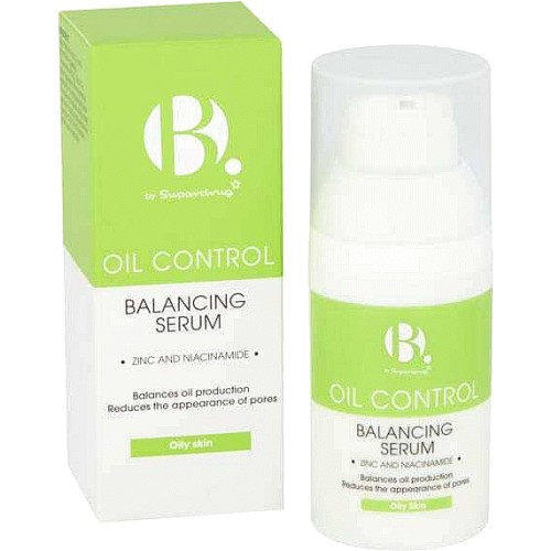 B. SkincareBalancing Serum (30ml) - Compare Prices & Where To Buy ...