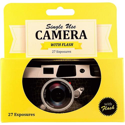 buy single use camera