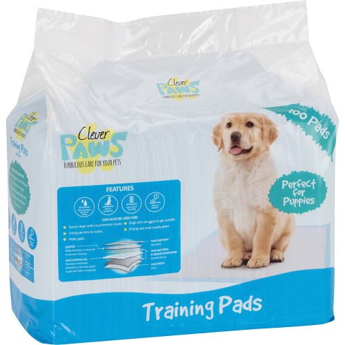 Sainsburys sale puppy pads