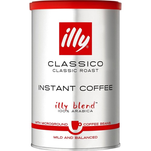 Carte Noire Classique Instant Coffee 180g Compare Prices Trolley Co Uk