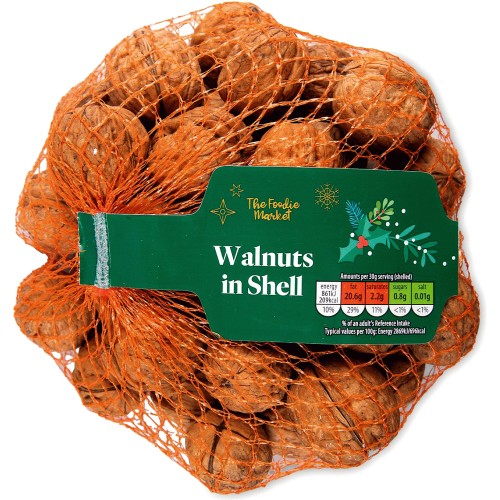 Aldi walnuts store