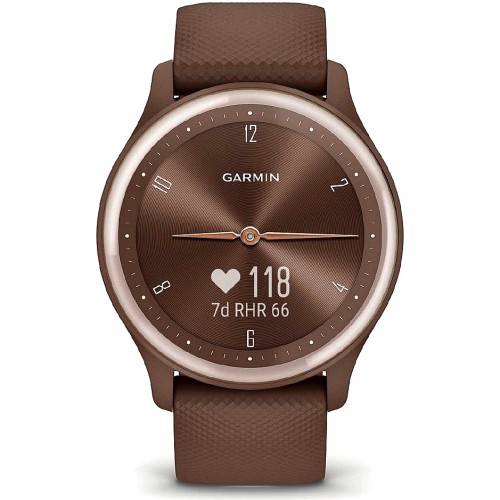 Garmin vivomove best sale hr buy