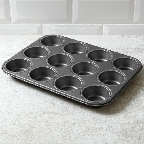 Muffin tins outlet tesco