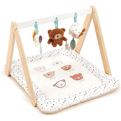 Mothercare 2024 wooden walker