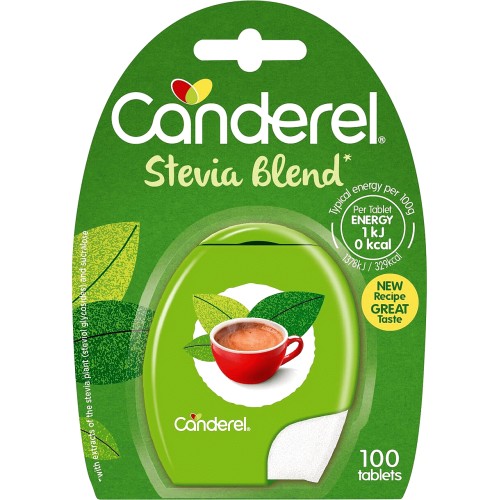 Canderel Sucralose Granular Sweetener 75g