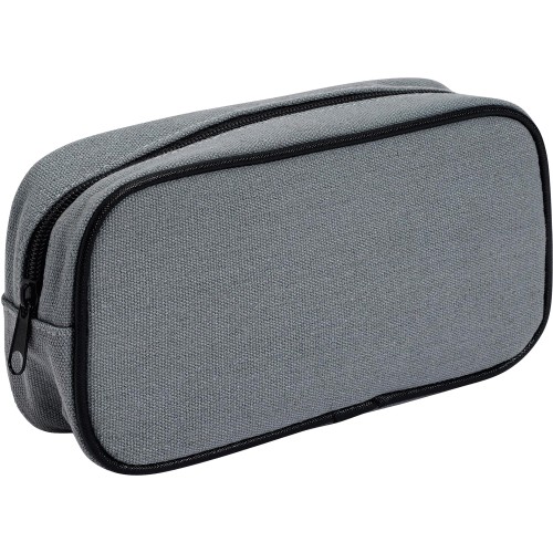 Sainsbury's Home Pencil Case Black Grey - Compare Prices & Where To Buy 