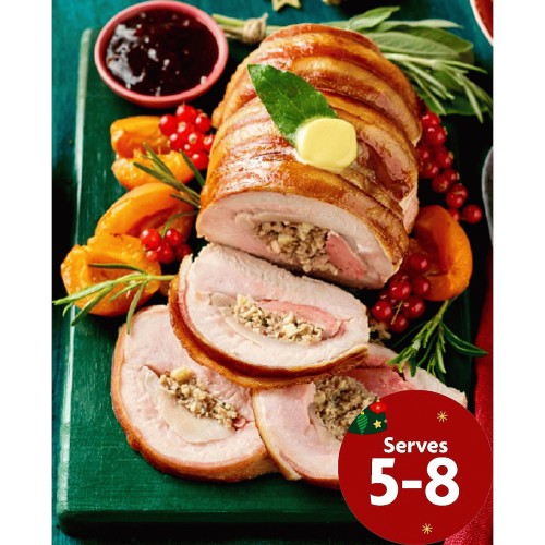 5 bird store roast aldi