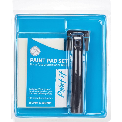 ASDA Paint Pad Set - ASDA Groceries